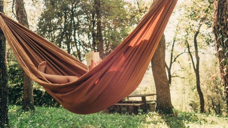 Elegant table setting for a charity event